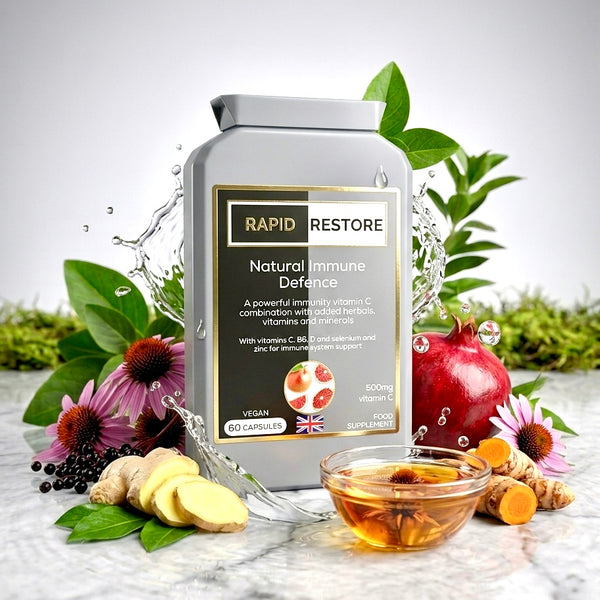 Natural Immune Defence