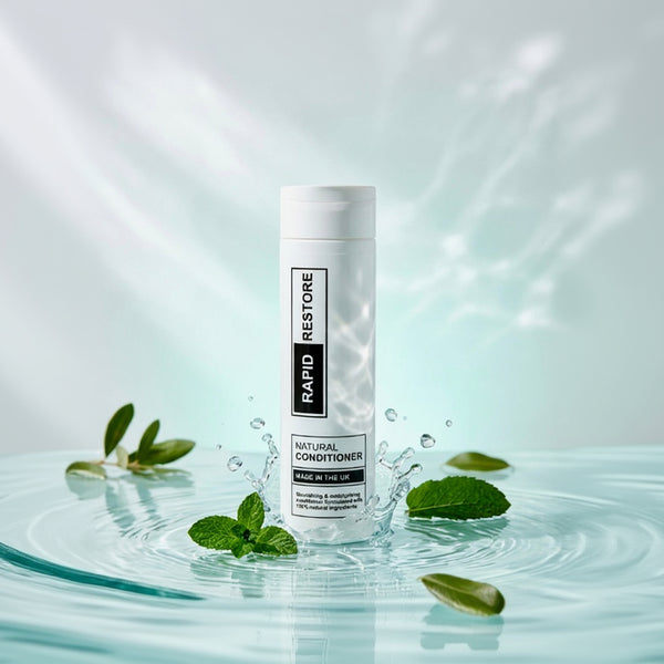 Natural Conditioner