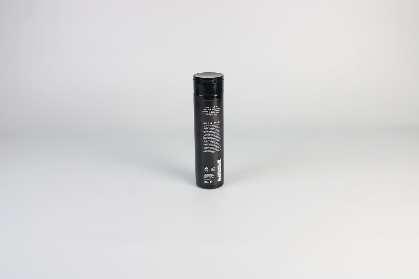 A photo of our Anti-Hair Loss Shampoo