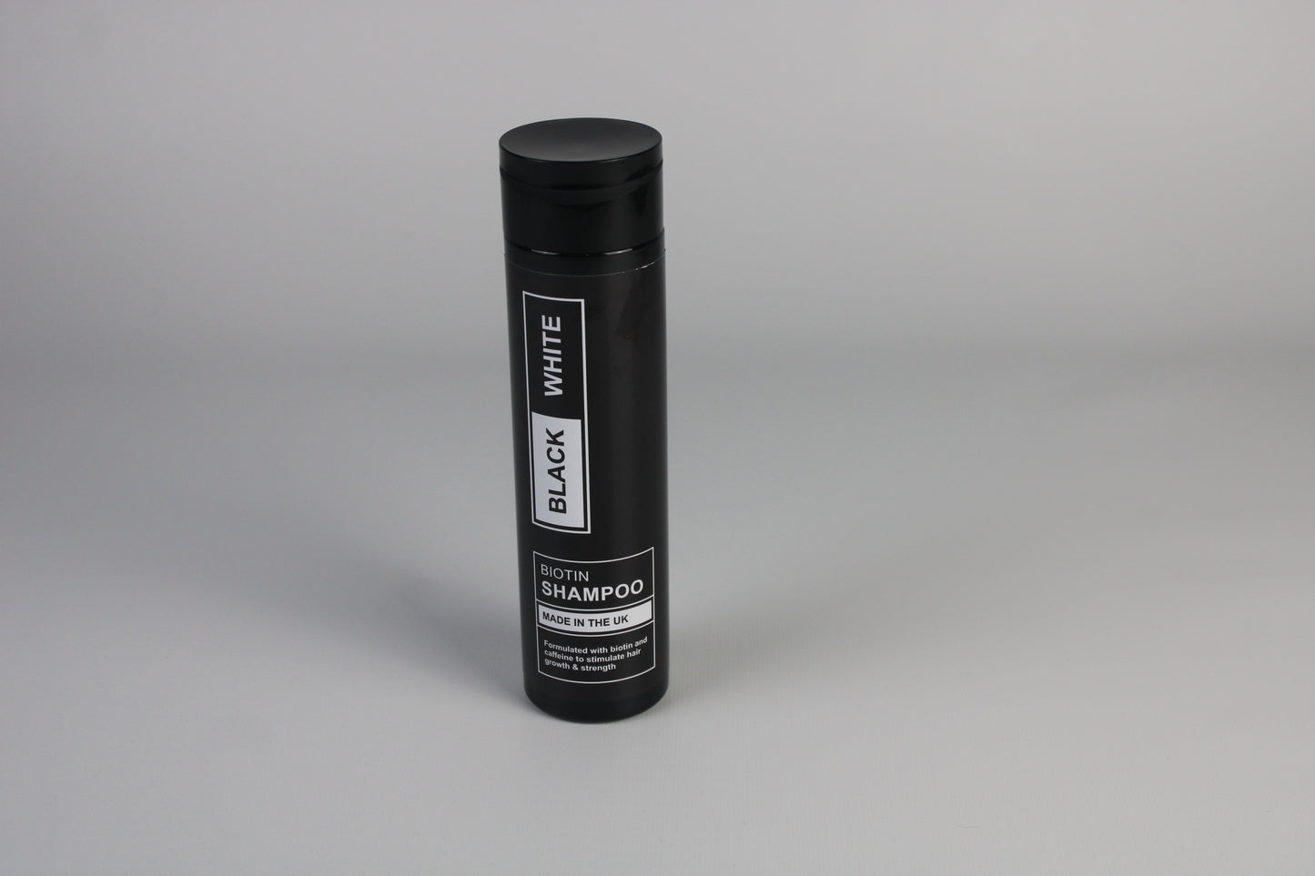A photo of our Anti-Hair Loss Shampoo