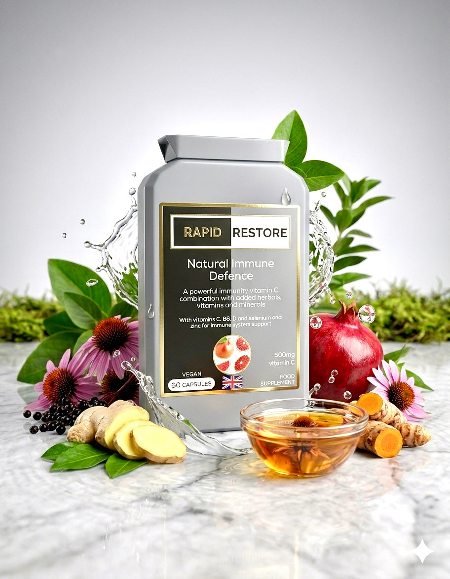Natural Immune Defence