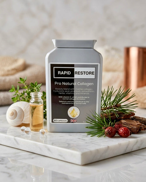 Pro Natural Collagen