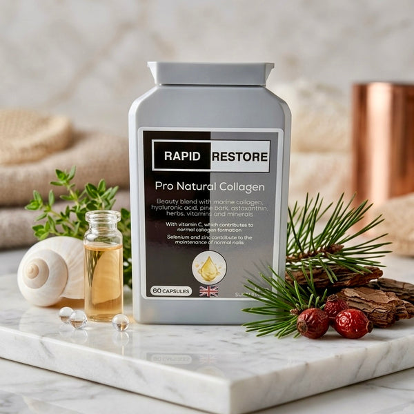 Pro Natural Collagen