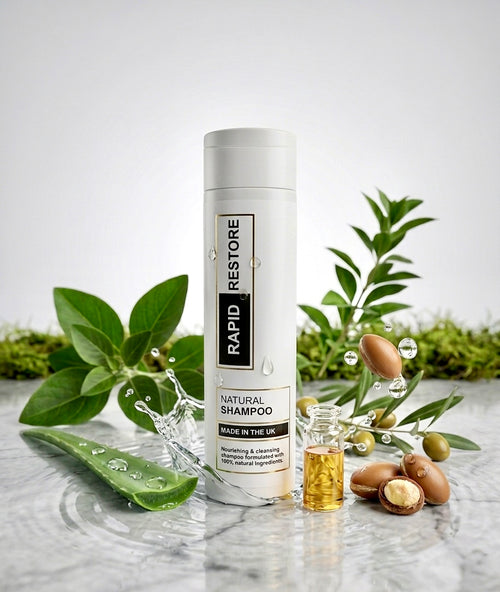 natural Shampoo