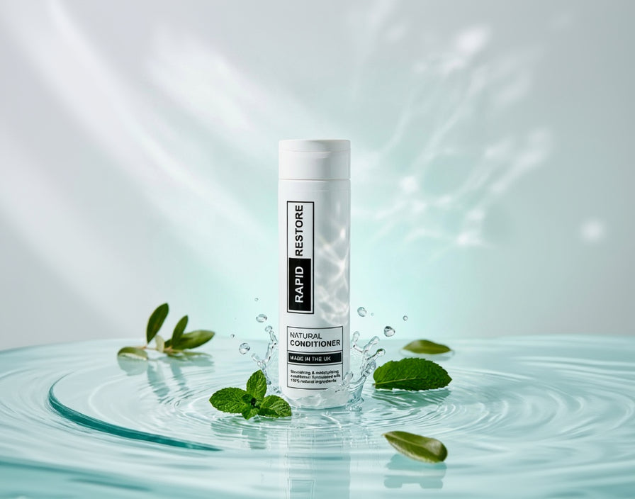 Natural Conditioner