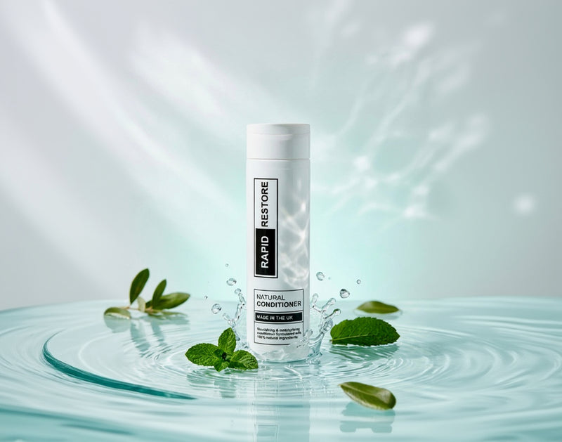 Natural Conditioner