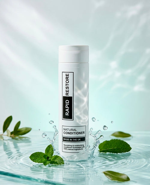 Natural Conditioner