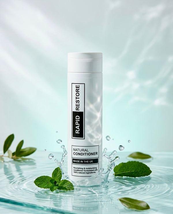 Hair Health