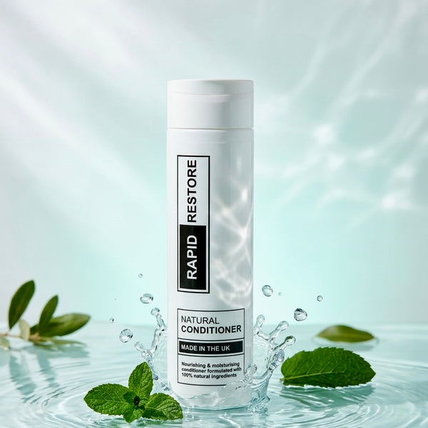 Natural Conditioner